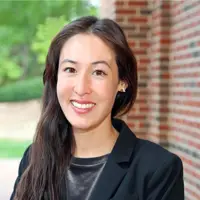 Headshot of Jessica Wilkinson