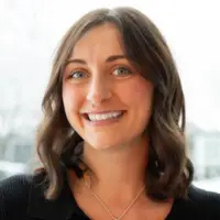 Cari Megerian Headshot