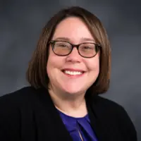 Jenn Preston Headshot
