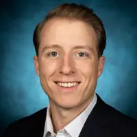 Headshot of Caleb Milliken