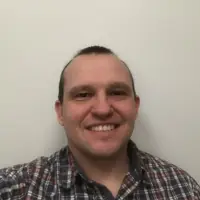 Headshot of Shawn Hirsch