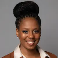 Headshot of Toi Wiley