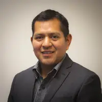 Headshot of Smit Vasquez Caballero