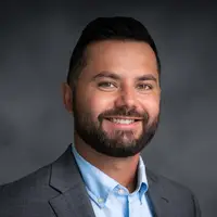 Headshot of Adam Klich