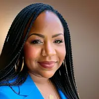 Headshot of Shani Bacy