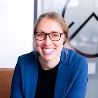 Headshot of Diane Bridger