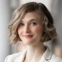 Headshot of Elizabeth Troutman Adams