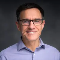Frank McKay Headshot