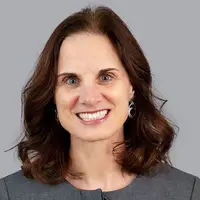 Headshot of Donna Spencer