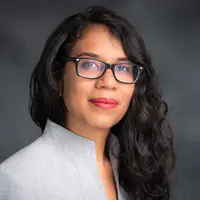 Headshot of Daniela Cruz