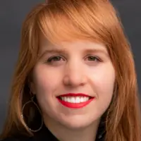 Headshot of Emily Burtch