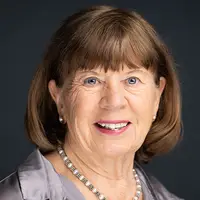 Maureen Black