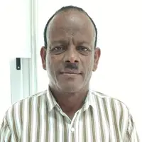 Hika Alemu Dinssa