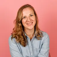 Headshot of Meredith McCormac