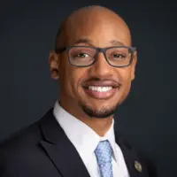 Headshot of Marque C. Long