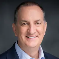 Headshot of David Dausch