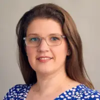 Lauren Brown (Expert Profile Photo)