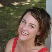 Headshot of Sarah Philbrick