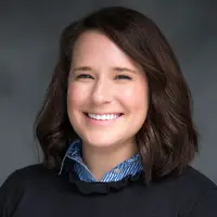 Caroline Huffaker