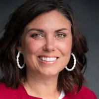 Michelle Woods expert headshot