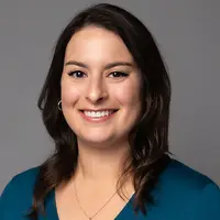 Headshot of Kristine Koeppel