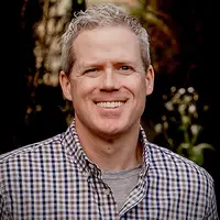 Headshot of Kevin C. Davis