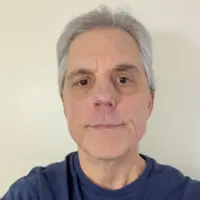 Headshot of John Kautter