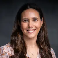 Marisa Aurora, RTI International
