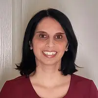 Shalini Parekh, RTI International