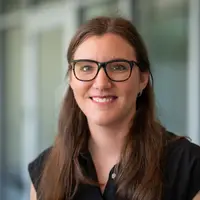 Caroline Scruggs Headshot