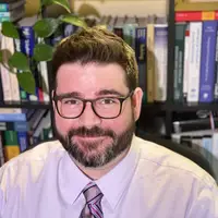 Jerry Timbrook Headshot