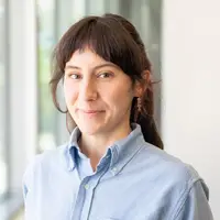 Photo of RTI Environmental Engineering Expert Emily Thompson.
