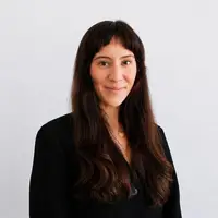 Photo of RTI Environmental Engineering Expert Emily Thompson.