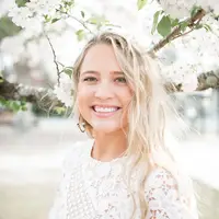 Photo of Avery Tilley, RTI Economist.