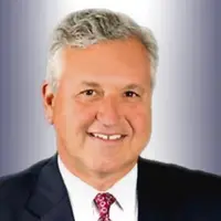 Headshot of Chuck Stevens