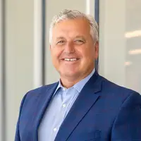 Chuck Stevens, President, RTI Health Solutions 
