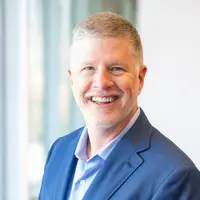 Photo of Bennet Waters, RTI Senior Vice President for Growth.