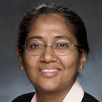 Headshot of Meera Viswanathan