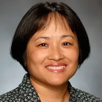 Headshot of Helen Pan