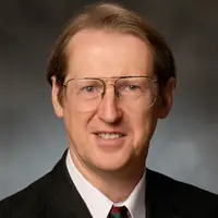 Headshot of Timothy R. Fennell