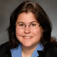 Headshot of Carla M. Bann