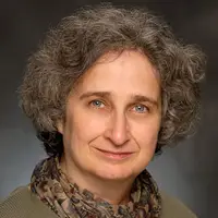 Headshot of Edith G. Walsh