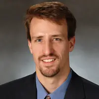 Headshot of Robert H. Beach