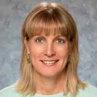 Headshot of Barbara L. Kroner