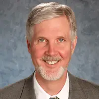 Headshot of Gregory C. Pope