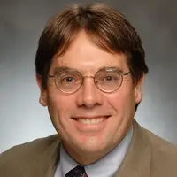 Headshot of David C. Dayton