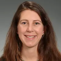 Headshot of Alexandra Minnis