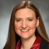 Headshot of Heather Ringeisen