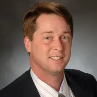 Headshot of Joseph D. Eyerman