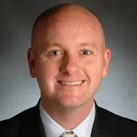 Headshot of Alan O'Connor